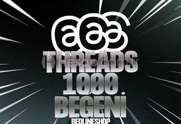 Threads 1000 Beğeni | Hızlı