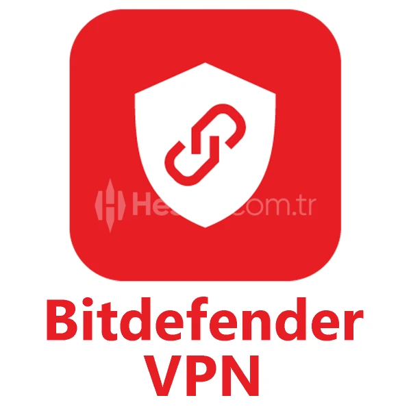 Bitdefender Premium VPN - 1 Aylık Kişisel Hesap