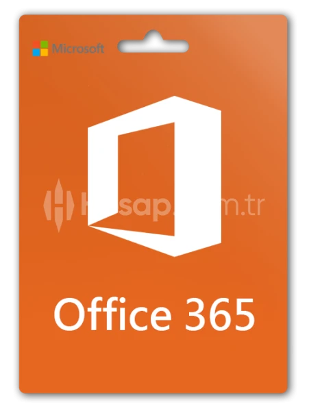 Office 365 Pro Lisans – Dijital Hesap