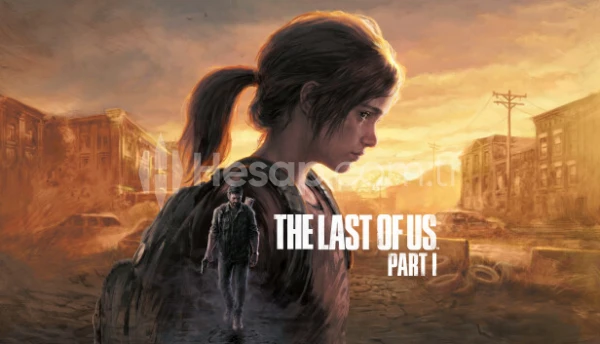 ⭐The Last of Us™ Part I +GARANTİ+DESTEK⭐