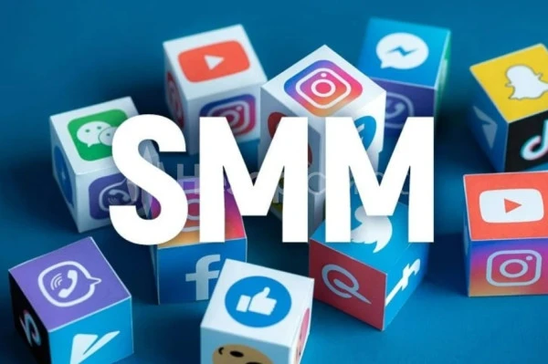 Smm.Net.Tr Jenerik SMM domaini satılıktır