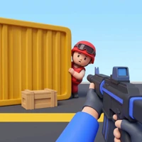 Savaş Alanı (Multiplayer)