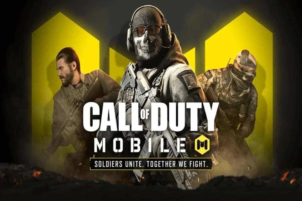 Call of Duty Mobile Sistem Gereksinimleri