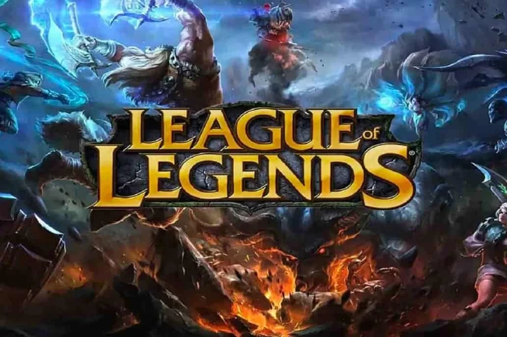 League of Legends Nasıl Bir Oyun?