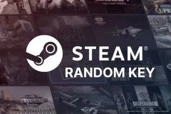 En Ucuz Steam Random Key Fiyatları
