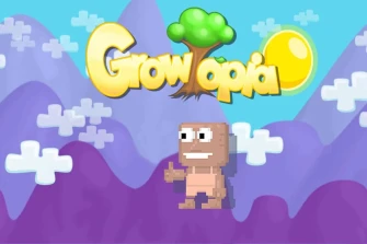 Growtopia Nedir? Nasıl Oynanır?