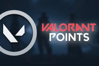 Valorant Points Ne Demek?