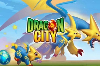 Dragon City Nedir? Nasıl Oynanır?