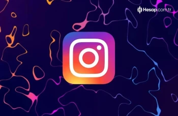 Instagram Aktiflik Durumu Açma ve Kapatma