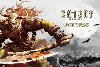 Knight Online Gold Bar Nedir? Nasıl Elde Edilir?