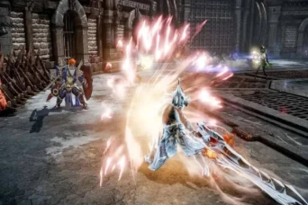 Lost Ark Sistem Gereksinimleri