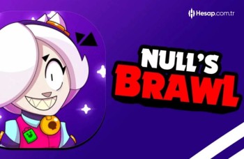 Null's Brawl Nasıl İndirilir