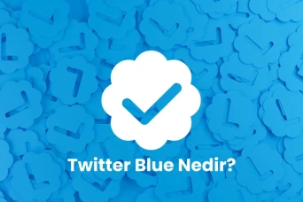 Twitter Blue Nedir?