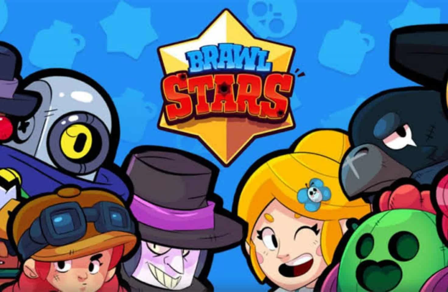 Brawl Stars Nasıl Bir Oyun?