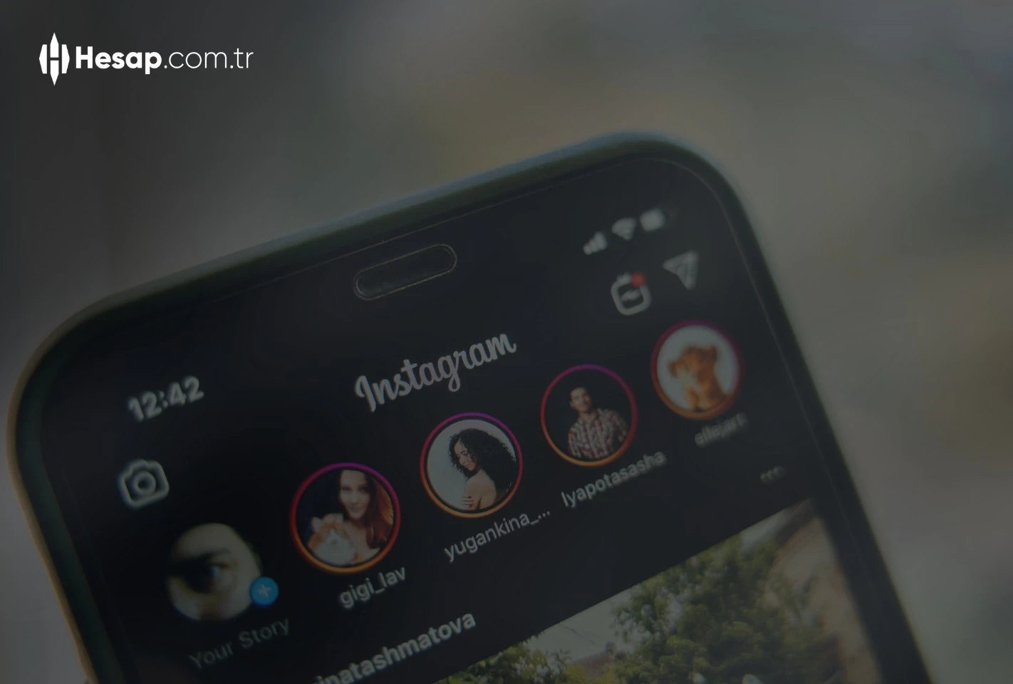 Instagram Hikaye İzlenmeleri Nasıl Artar?