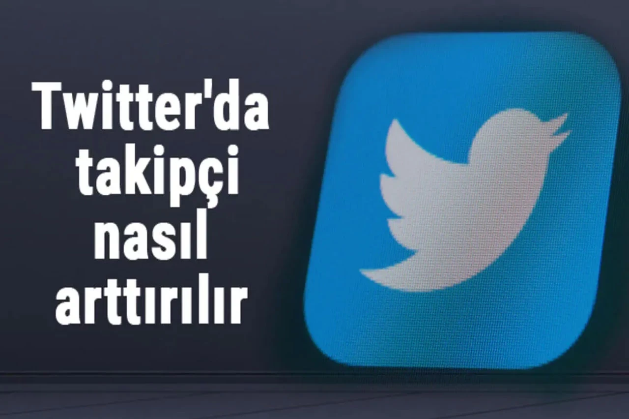 Twitter Takipçi Nasıl Kasılır?