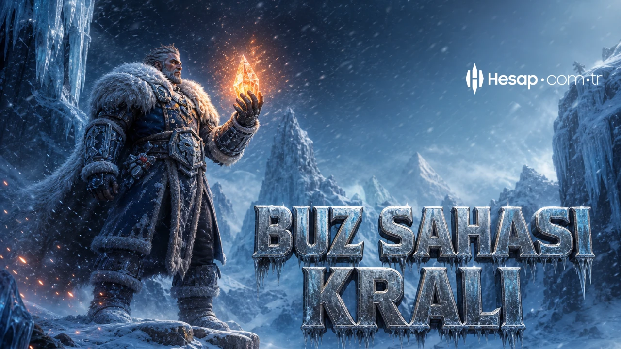 Whiteout Survival Buz Sahası Kralı Etkinliği Başlıyor! Görevler ve Ödüller