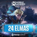 Mobile Legends 24 Elmas