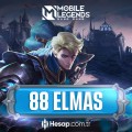 Mobile Legends 88 Elmas