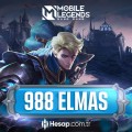 Mobile Legends 988 Elmas