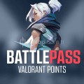 Valorant Battle Pass