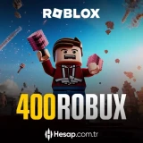 400 Robux Global