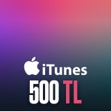 eFootball iTunes Apple Store 500 TL