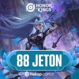 Honor Of Kings 88 Jeton