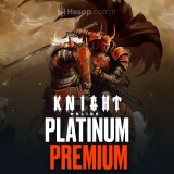 Knight Online Platinum Premium