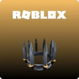Roblox Knife Crown