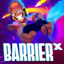 BARRIER X