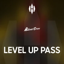 Blood Strike Max Level Up Pass