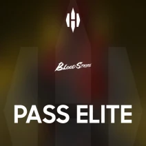 Blood Strike Max Pass Elite