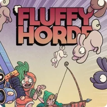 Fluffy Horde