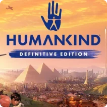HUMANKIND Definitive Edition