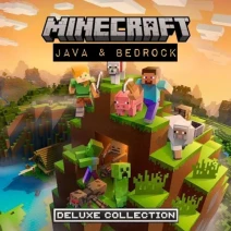 Minecraft Premium CD Key Satın Al - Ucuz ve Güvenilir