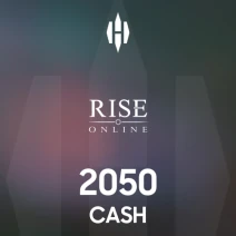 Rise Online World 2050 Cash