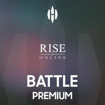 Rise Online World Battle Premium