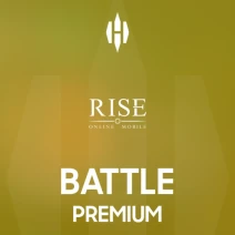 Rise Online World Battle Premium