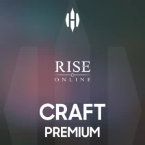 Rise Online World Craft Premium