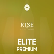 Rise Online World Elite Premium