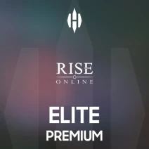 Rise Online World Elite Premium