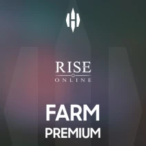 Rise Online World Farm Premium