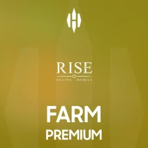 Rise Online World Farm Premium