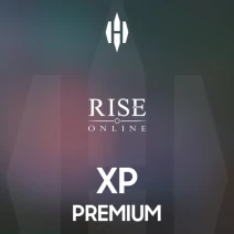 Rise Online World XP Premium