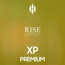 Rise Online World XP Premium
