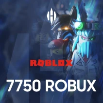 Roblox Robux Satın Al ⚡ | En Ucuz Robux Fiyatları & Robux Al