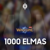 Wartune Ultra 1000 Elmas