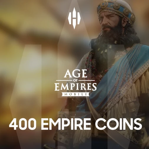 Age Of Empires 400 İmparatorluk Parası