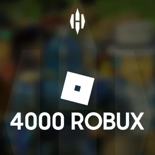 4m Robux Ss Roblox 4000 Robux Global Kredisi Satın Al, Ucuz Robux